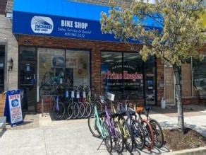Tuckahoe Bike Shop Avalon